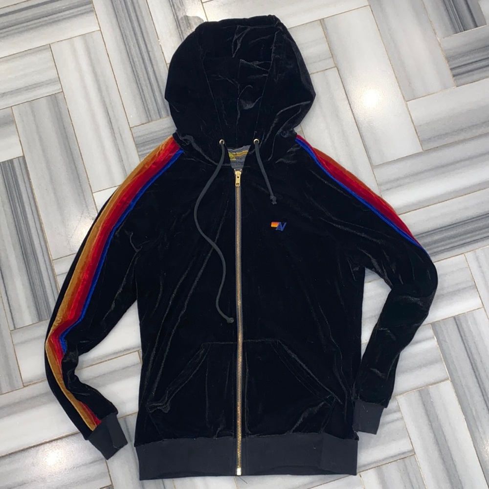 Aviator Nation sweatshirt